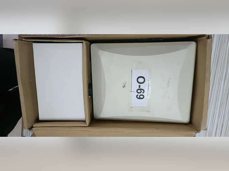Ruckus ZoneFlex 7782 Outdoor Omni Access Point (WW01)