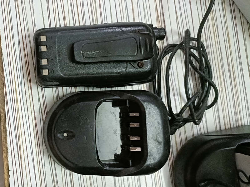 Aspera Walkie-Talkie