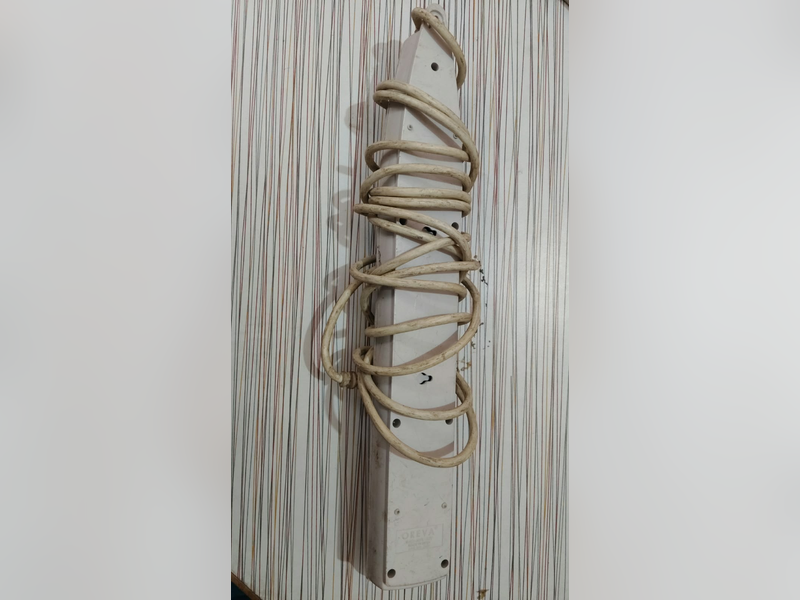 Click to enlarge Oreva Extension Board, full length