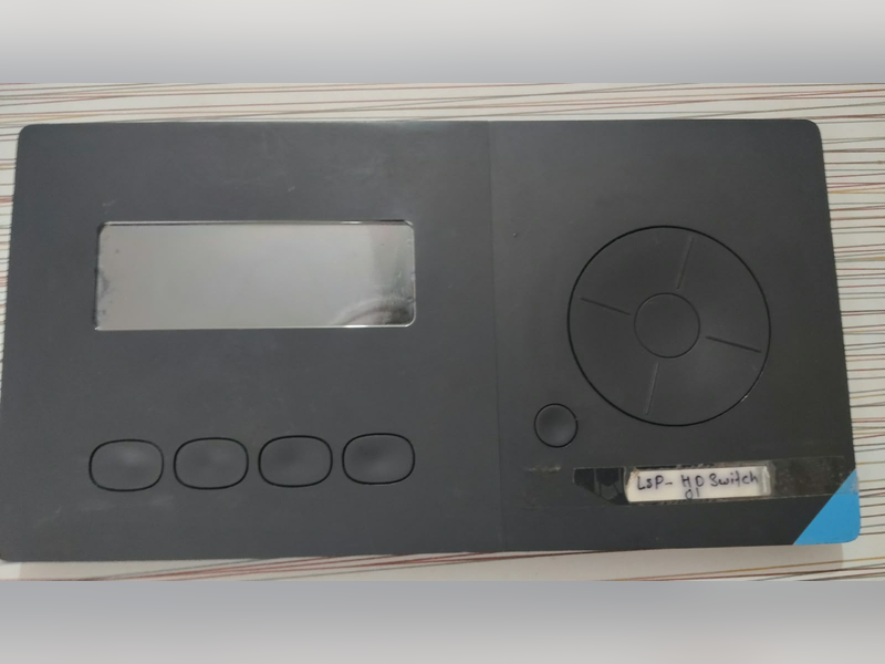 Cerevo LiveWedge Video Switcher