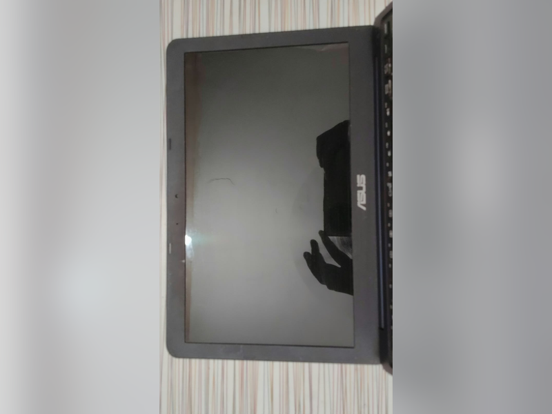 Click to enlarge ASUS X205T Mini Laptop (Notebook PC), screen