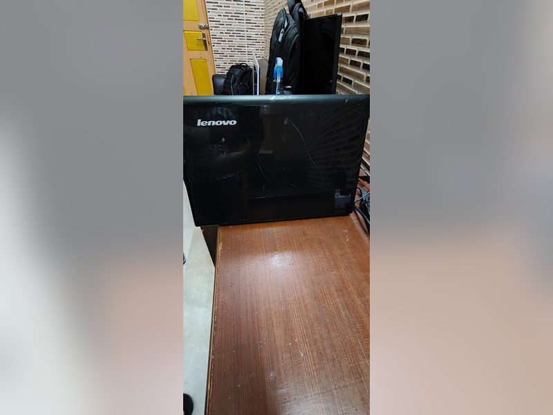 Click to enlarge Lenovo G50-80 Laptop (G-50-808CE5), lid