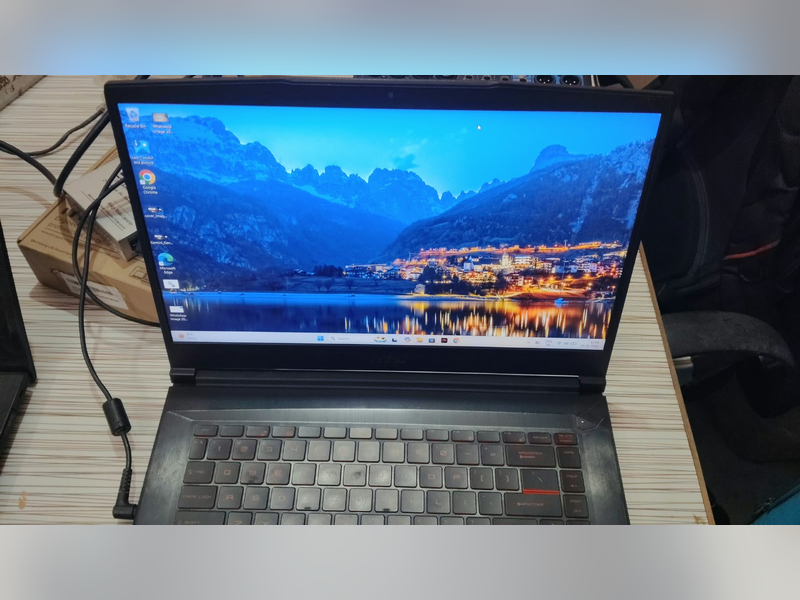 MSI GF63 Thin 9SC Laptop (MS-16R3)