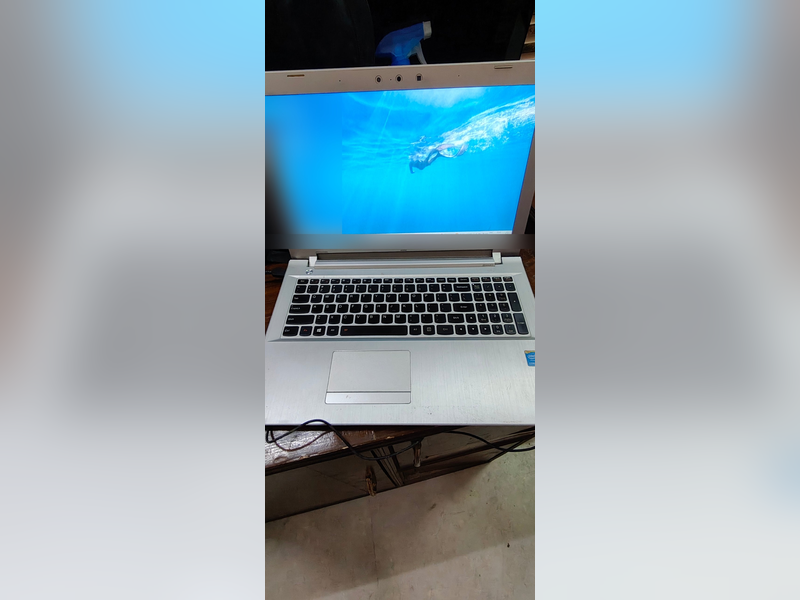 Lenovo Z51-70 Laptop