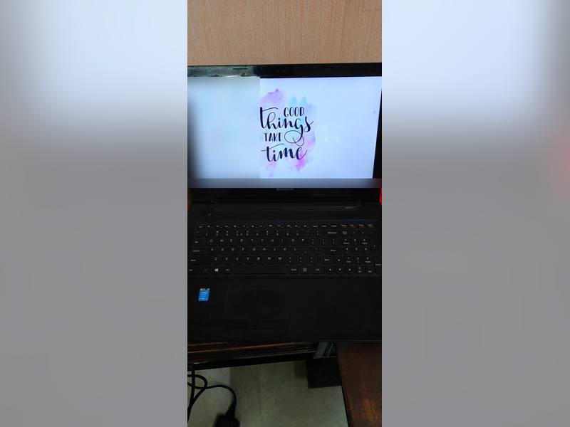 Lenovo G50-80 Laptop (80-E5)