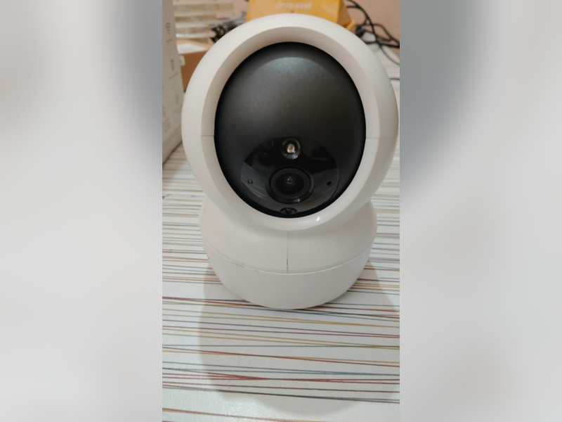 Ezviz CS-C6N 2 MP Dome Camera